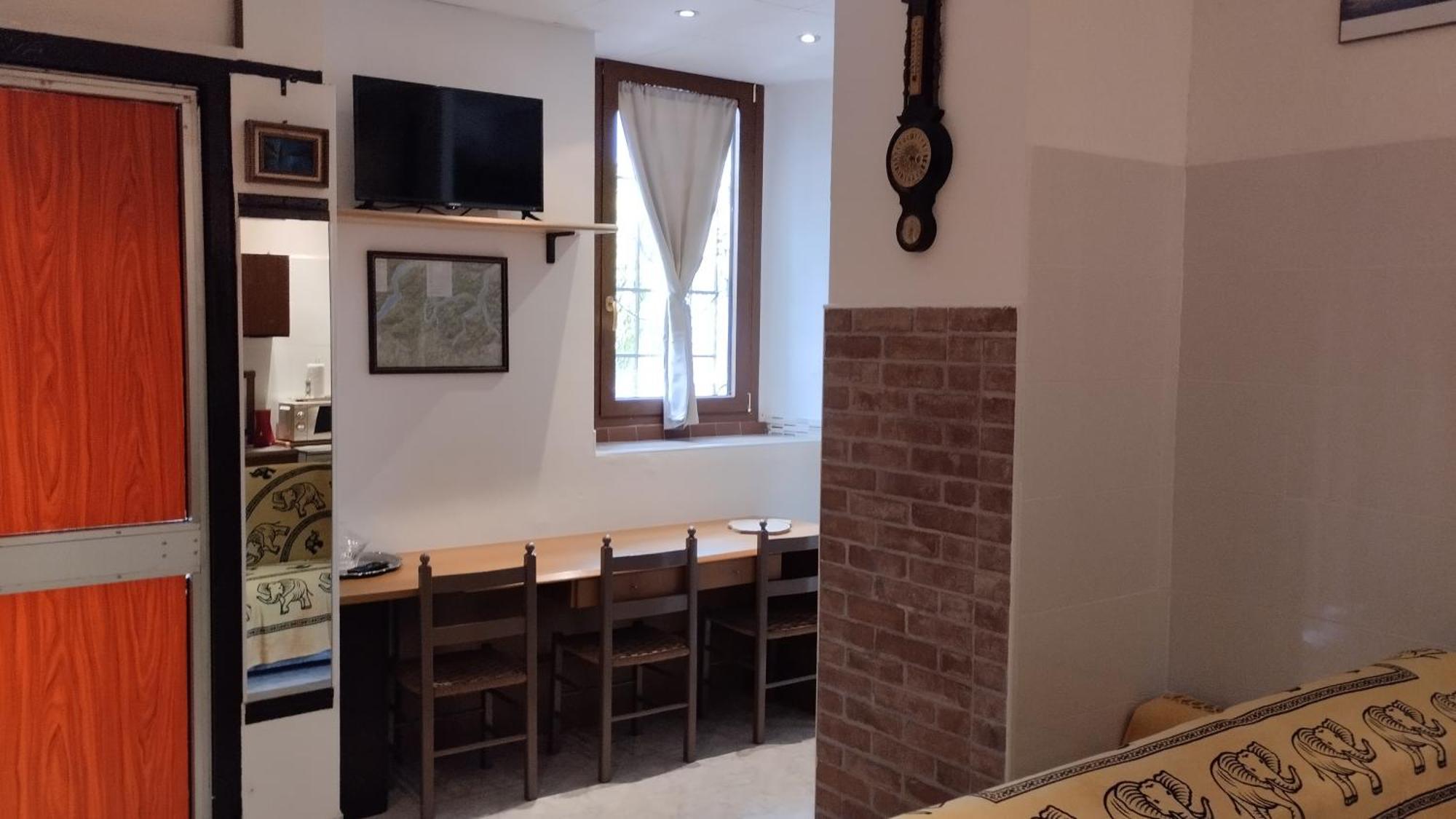 La Vecchia Posta Villa Anzano Del Parco Dış mekan fotoğraf