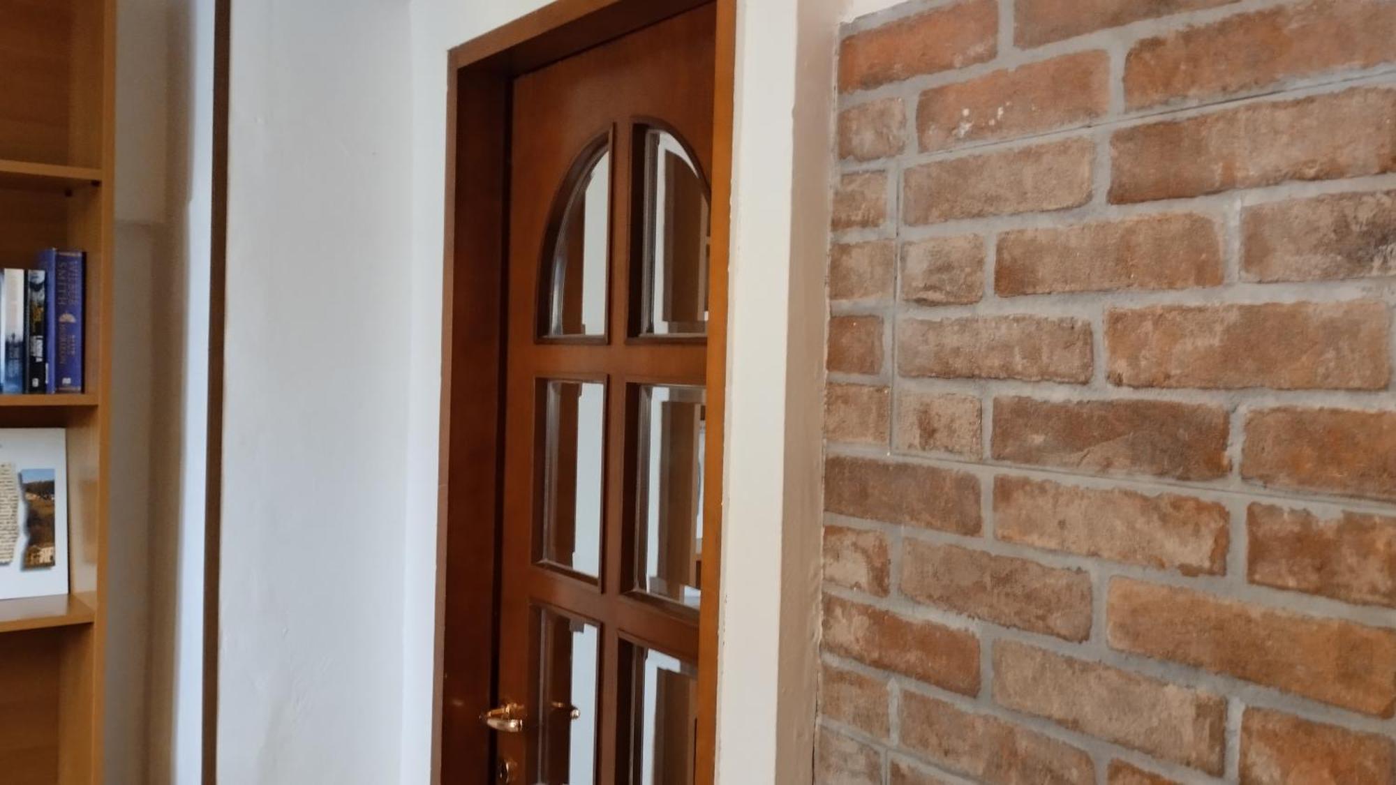 La Vecchia Posta Villa Anzano Del Parco Dış mekan fotoğraf